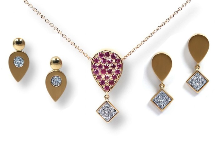 Osmium Schmuck kaufen